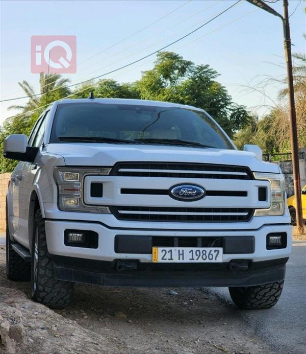 فورد إف-150 2019   للبيع في العراق - ديالى
